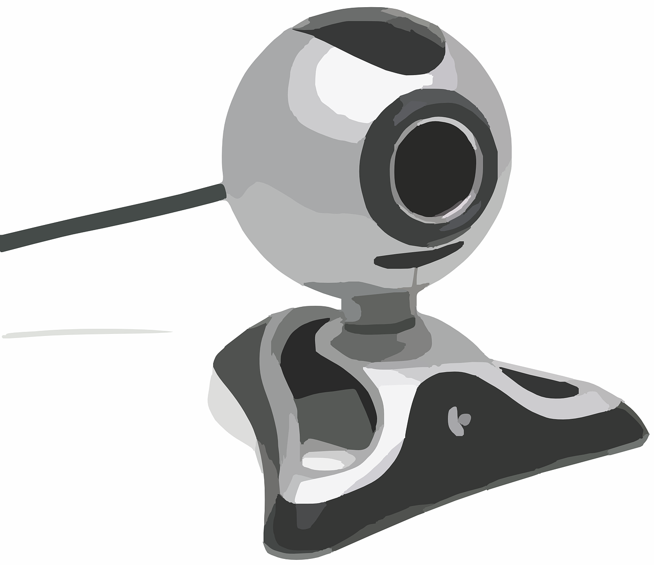 Les 3 meilleurs logiciels à utiliser pour s’amuser avec sa webcam